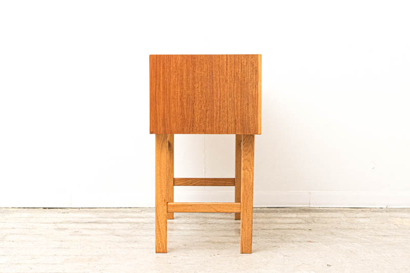 北欧家具 talo デンマーク製 ビンテージ 2段チェスト