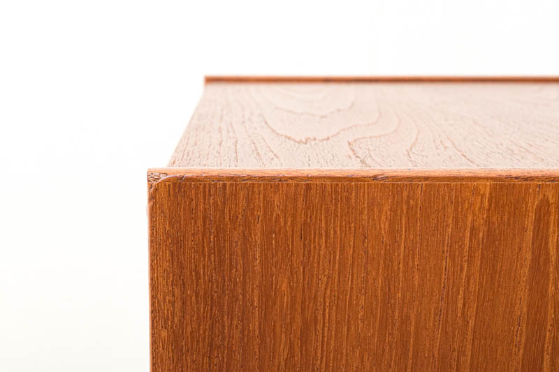 北欧家具　デンマーク　チェスト