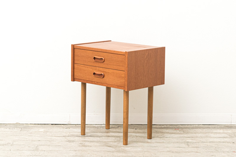 北欧家具　デンマーク　チェスト