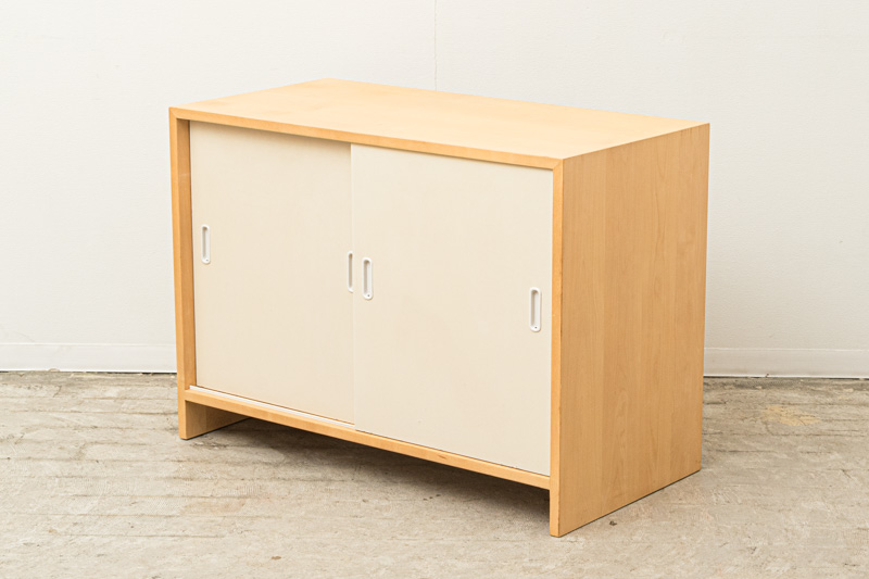 Alvar Aalto アルヴァ・アアルト キャビネット217 artek 北欧家具 talo Aalto アルヴァ・アアルト キャビネット217 1960年代