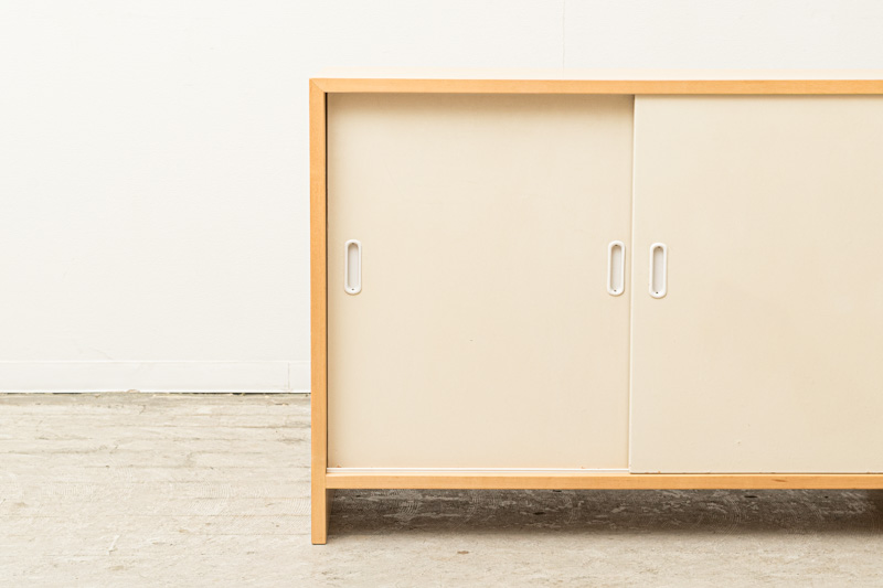 北欧家具 talo Aalto アルヴァ・アアルト キャビネット217 1960年代