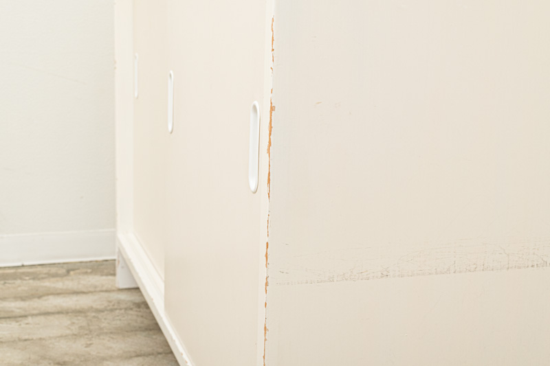 北欧家具　Alvar　Aalto　キャビネット