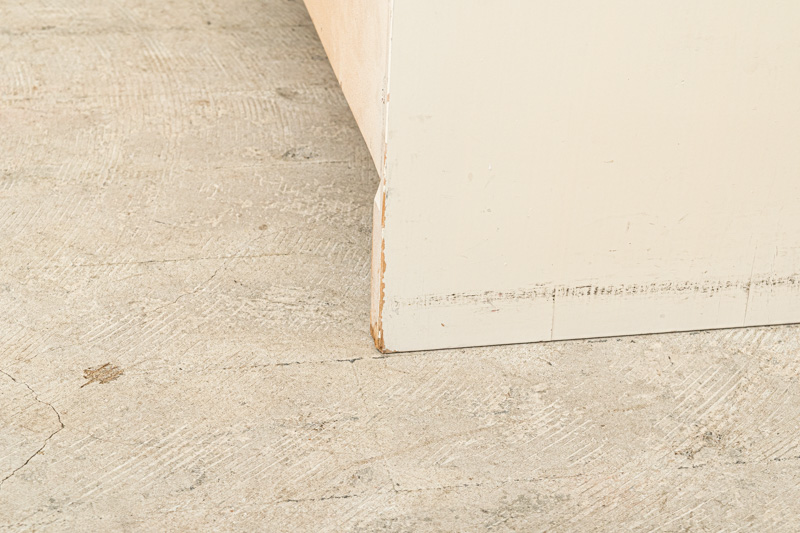 北欧家具　Alvar　Aalto　キャビネット