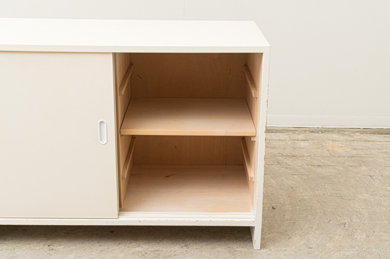 北欧家具 talo Aalto アルヴァ・アアルト キャビネット217 1960年代
