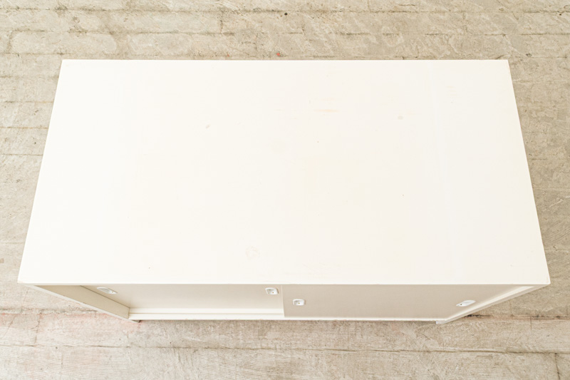 北欧家具　Alvar　Aalto　キャビネット