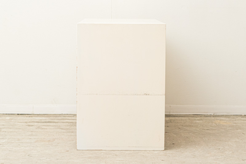 北欧家具　Alvar　Aalto　キャビネット