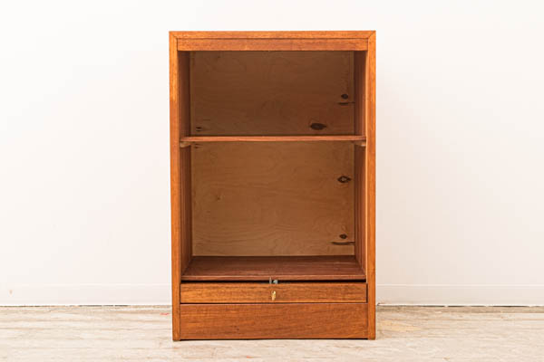 北欧家具 デンマーク ハイキャビネット