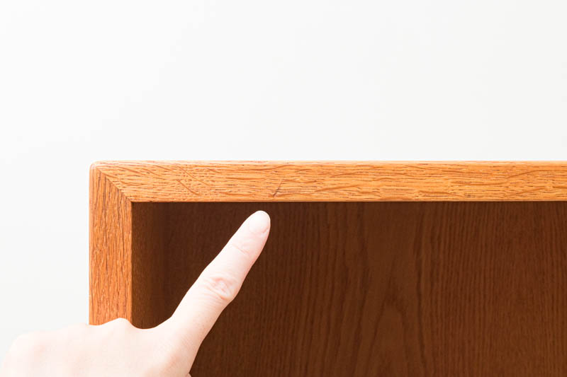 北欧家具　ハンス・Ｊ・ウェグナー　キャビネット