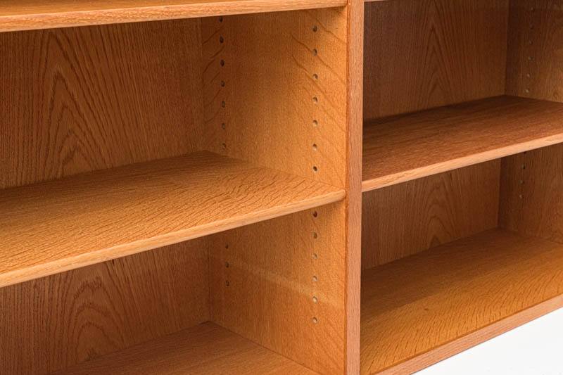 北欧家具　ハンス・Ｊ・ウェグナー　キャビネット