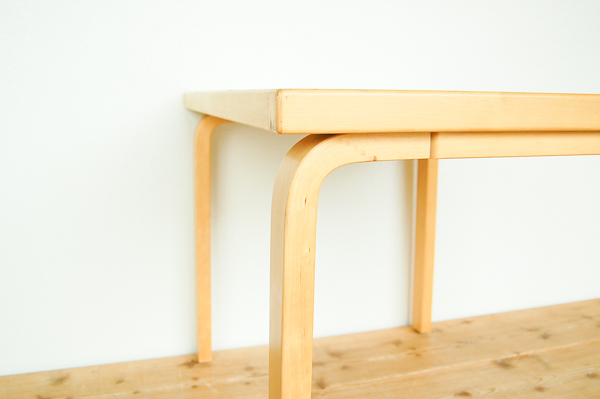 北欧家具 通販 Aalto アルヴァ・アアルト テーブル