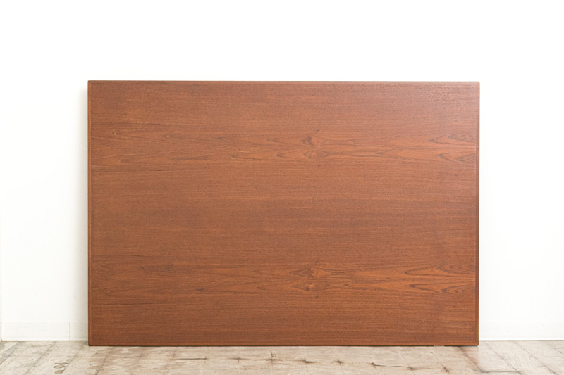 北欧家具 ダイニングテーブル エクステンション