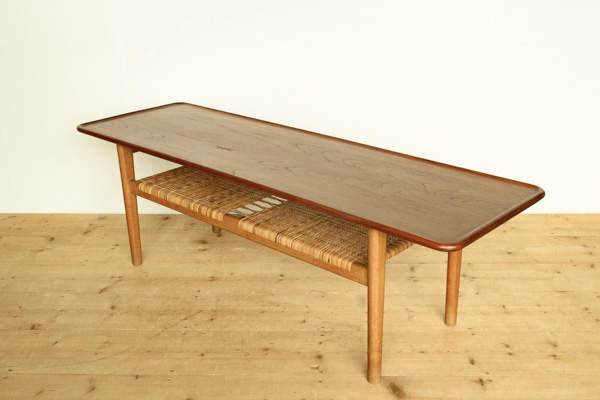 北欧家具 通販 デンマーク製 ハンスJウェグナー ソファテーブル