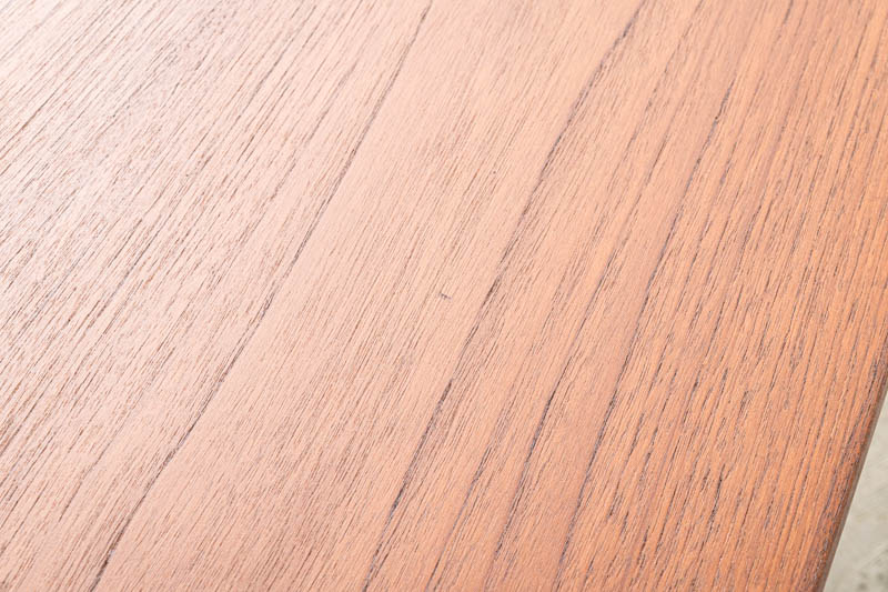 北欧家具　デンマーク　ダイニングテーブル　エクステンション
