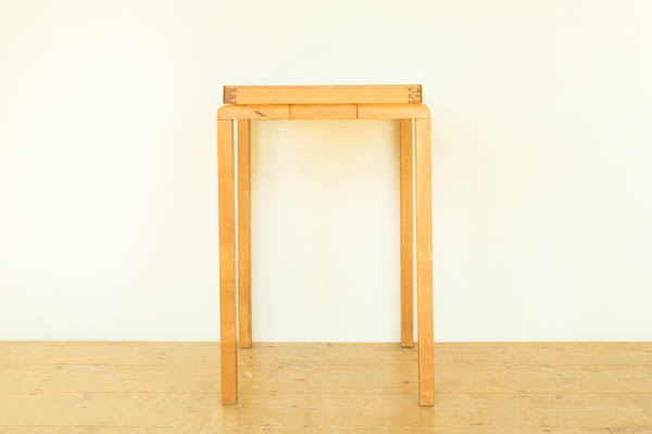 北欧家具 アルヴァ・アアルト（Alvar Aalto） ビンテージ テーブル 