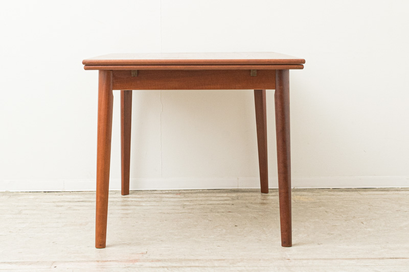 北欧家具 talo デンマーク製 ビンテージ 伸長式ダイニングテーブル