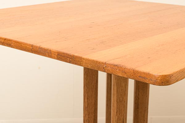 北欧家具　artek　アルヴァ・アアルト　デスク