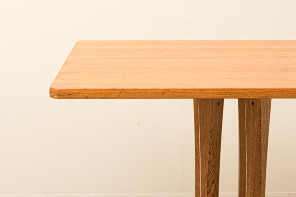 北欧家具　artek　アルヴァ・アアルト　デスク