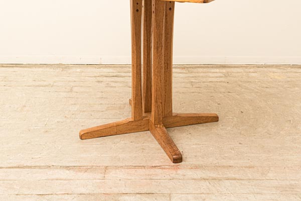 北欧家具　artek　アルヴァ・アアルト　デスク