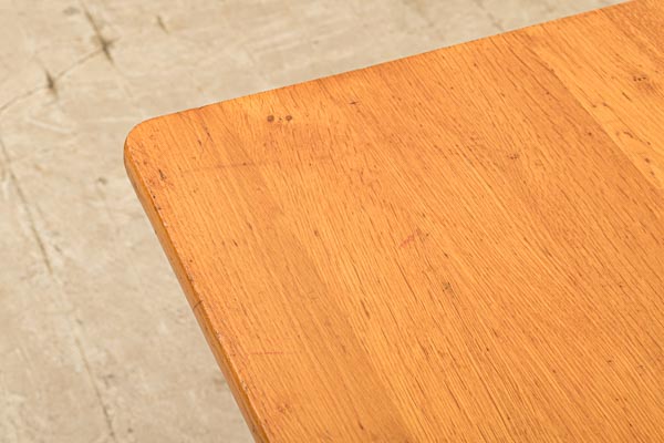 北欧家具　artek　アルヴァ・アアルト　デスク