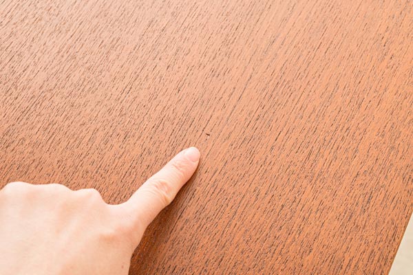 北欧家具　デンマーク　ダイニングテーブル　エクステンション