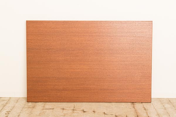 北欧家具　ダイニングテーブル　エクステンション