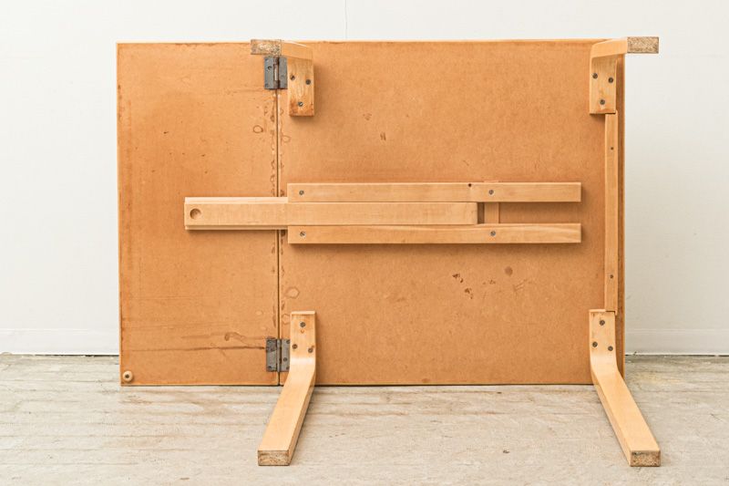 北欧家具 artek アルヴァ・アアルト デスク