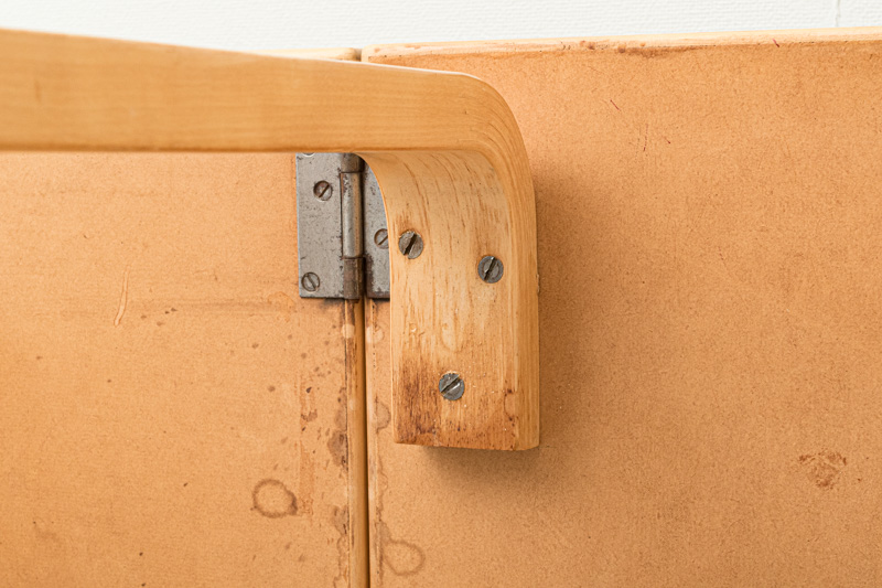 北欧家具 artek アルヴァ・アアルト デスク