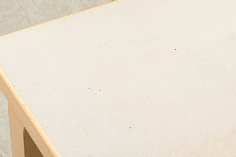 北欧家具 artek アルヴァ・アアルト デスク