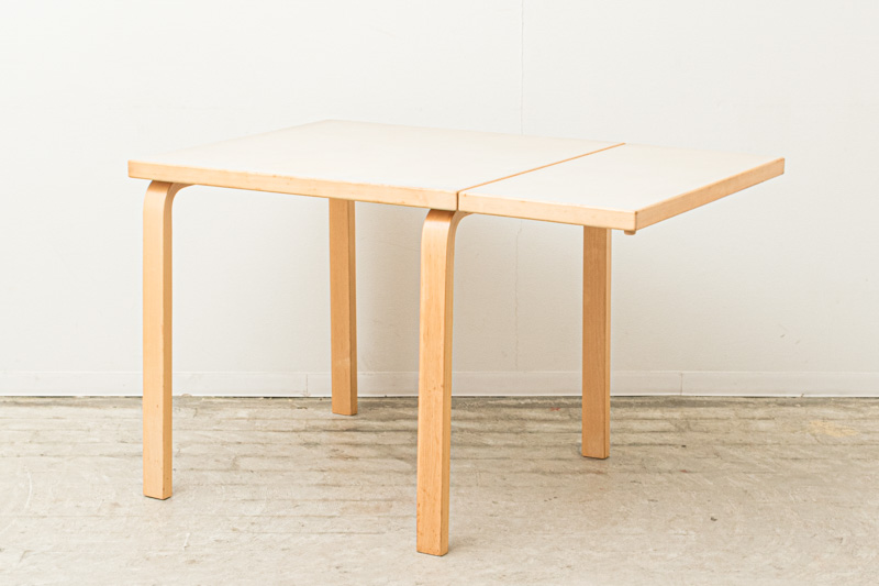 北欧家具 artek アルヴァ・アアルト デスク