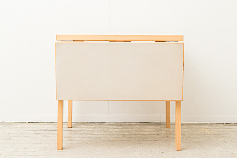 北欧家具 artek アルヴァ・アアルト デスク