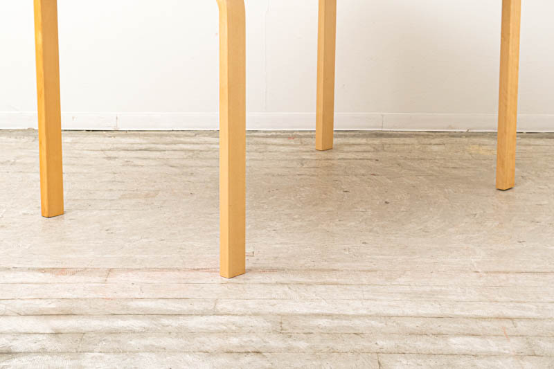 北欧家具　artek　アルヴァ・アアルト　デスク