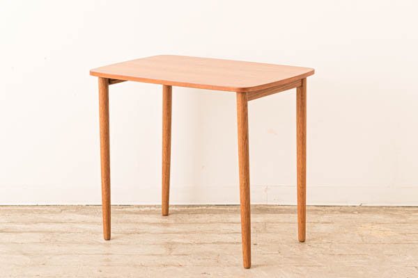 北欧家具 talo デンマーク製 ビンテージ サイドテーブル