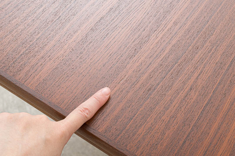 北欧家具　デンマーク　ダイニングテーブル　エクステンション