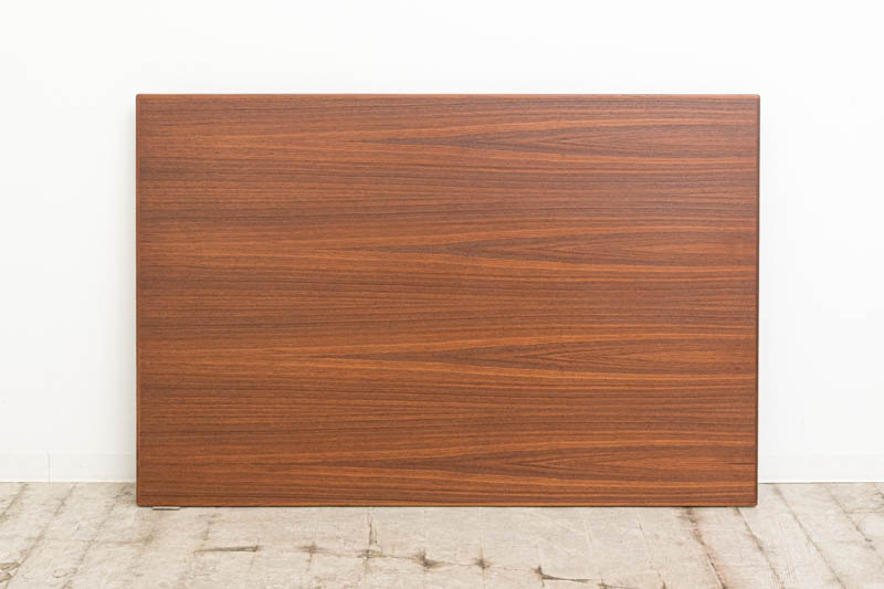 北欧家具　ダイニングテーブル　エクステンション