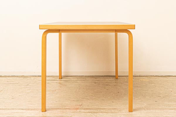 北欧家具　artek　アルヴァ・アアルト　デスク