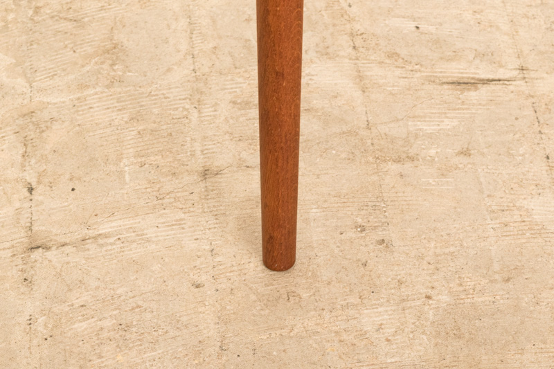 北欧家具　デンマーク　ネストテーブル