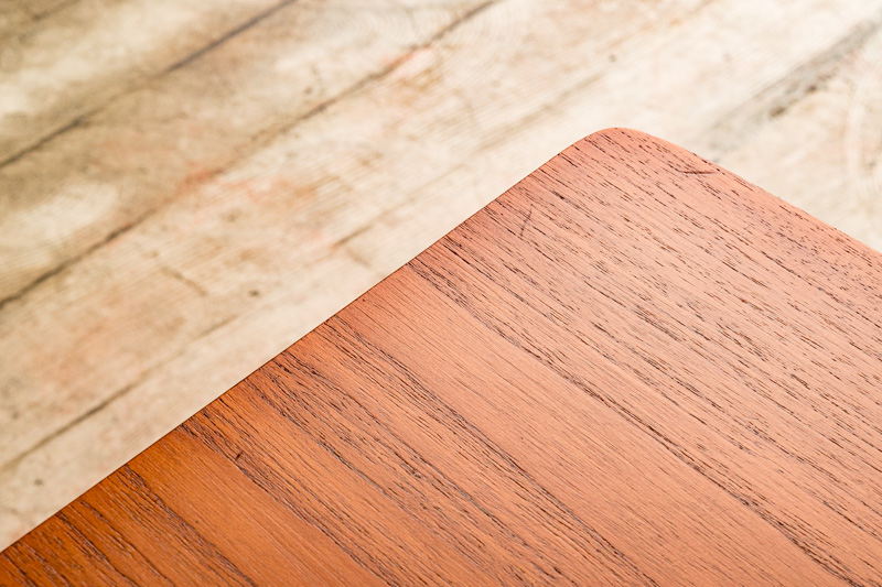 北欧家具　デンマーク　ネストテーブル