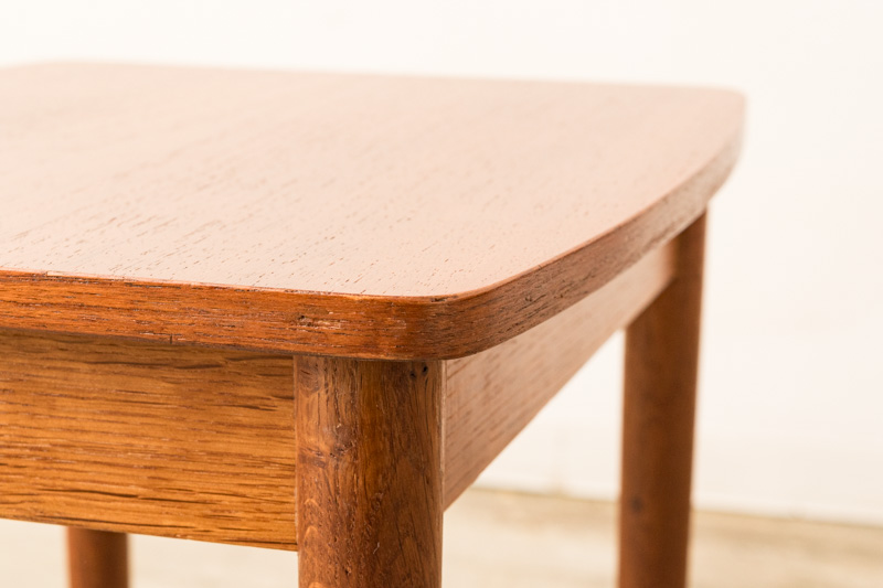 北欧家具　デンマーク　ネストテーブル