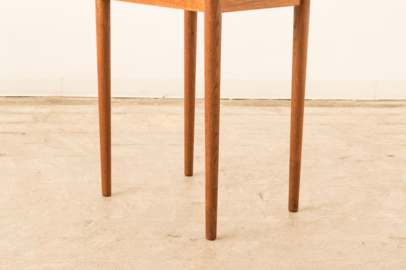 北欧家具　デンマーク　ネストテーブル