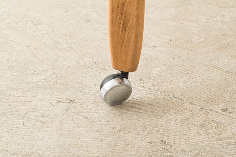 北欧家具　デンマーク製　ワゴンテーブル