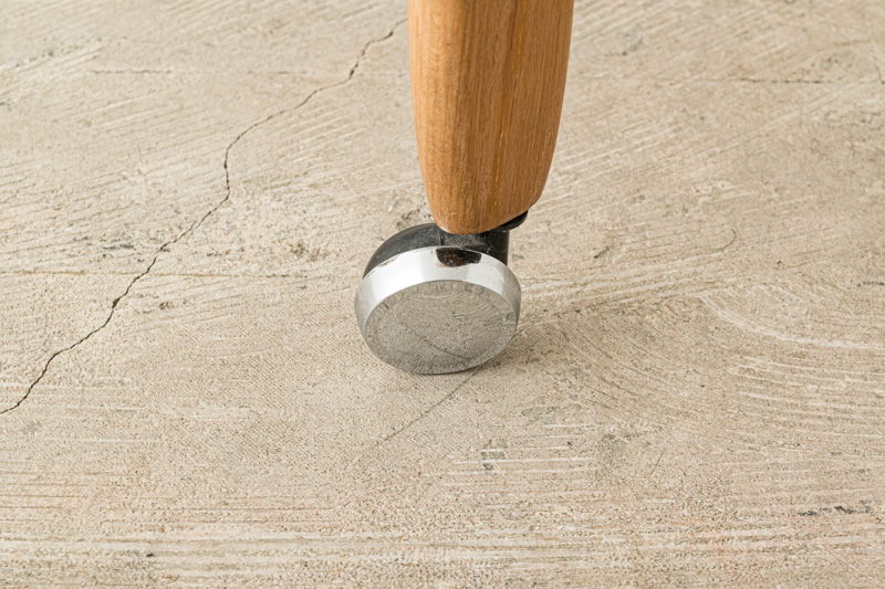 北欧家具　デンマーク製　ワゴンテーブル