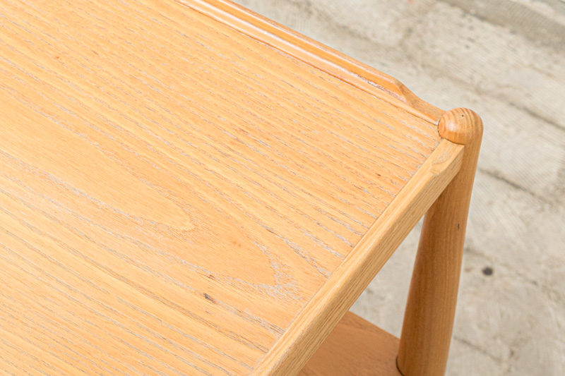 北欧家具　デンマーク　チェスト