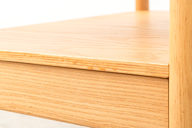 北欧家具　デンマーク　チェスト