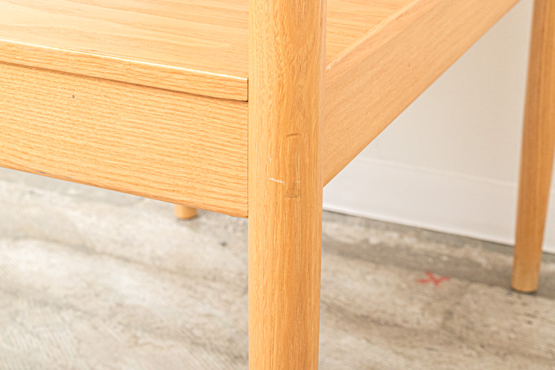 北欧家具　デンマーク　チェスト