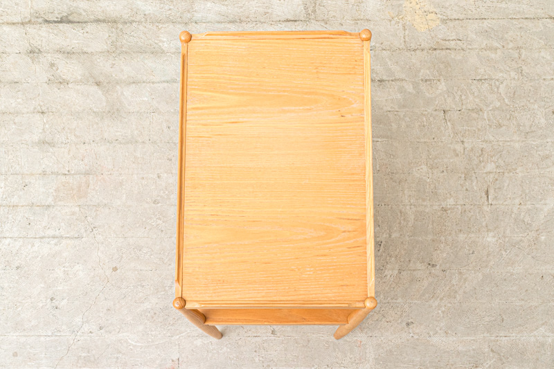 北欧家具　デンマーク　チェスト