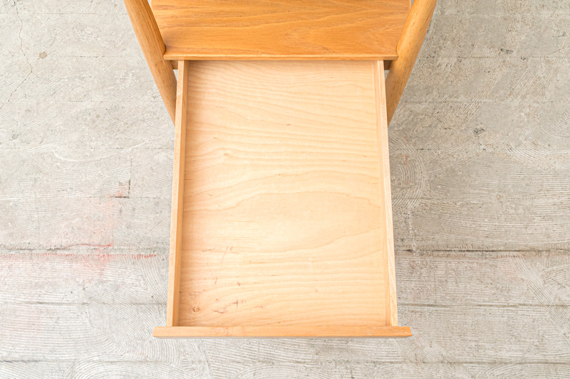 北欧家具　デンマーク　チェスト