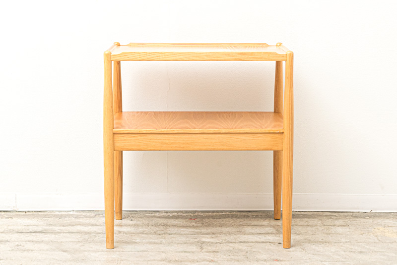 北欧家具　デンマーク　チェスト