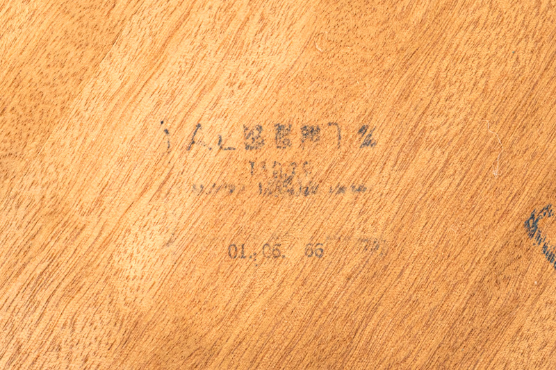 北欧家具 デンマーク チェスト