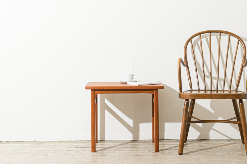 北欧家具　デンマーク　チェスト