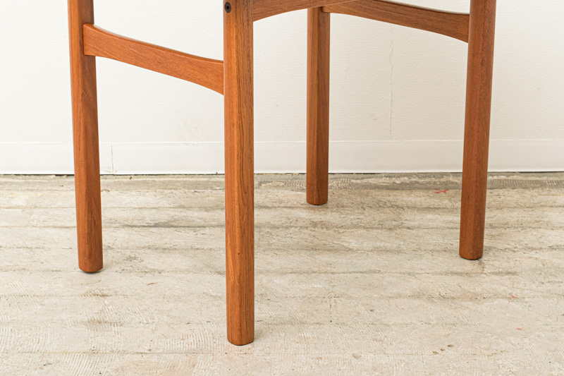 北欧 家具 スウェーデン製 ビンテージ サイドテーブル 北欧家具talo